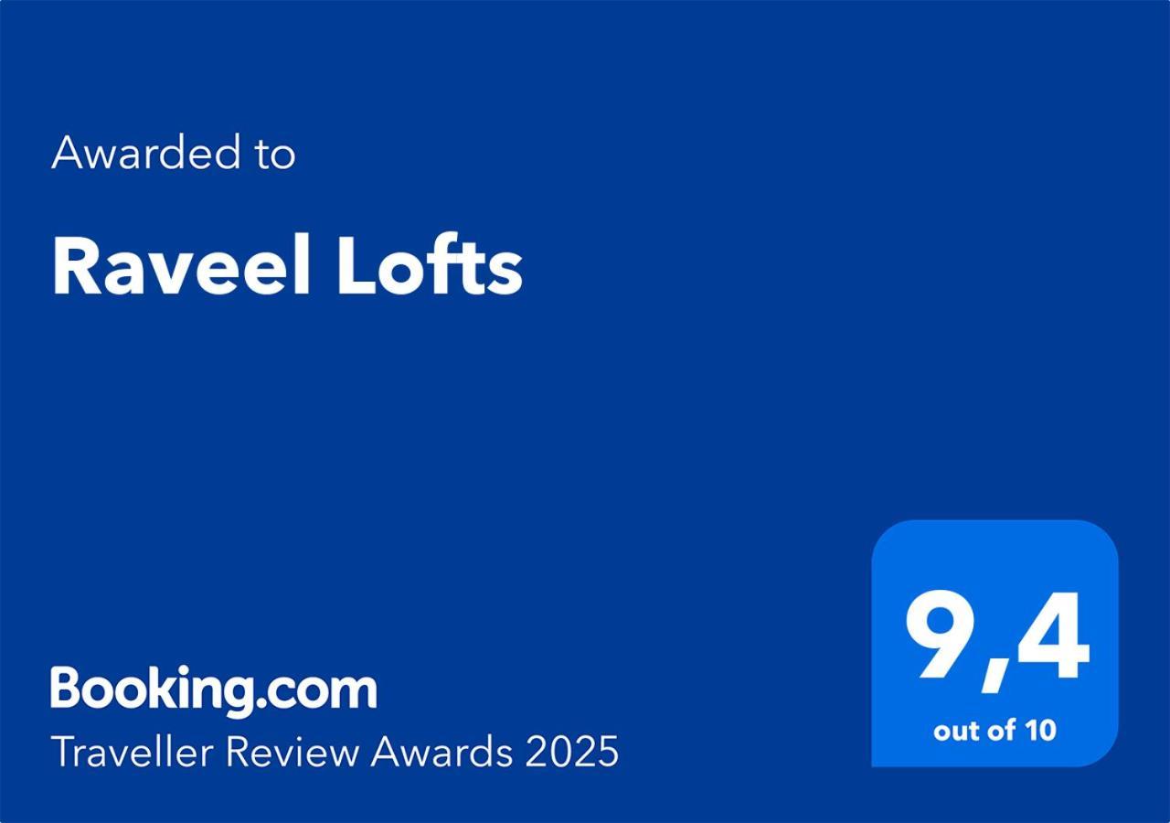 Raveel Lofts Apartman Deinze Kültér fotó