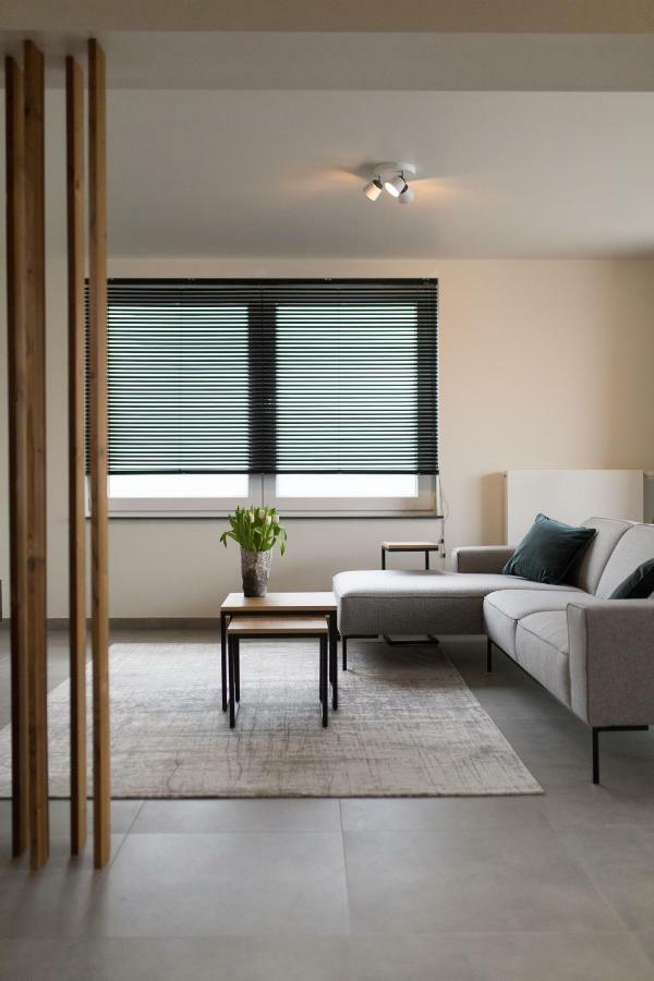 Raveel Lofts Apartman Deinze Kültér fotó