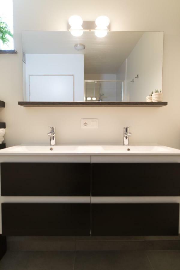 Raveel Lofts Apartman Deinze Kültér fotó