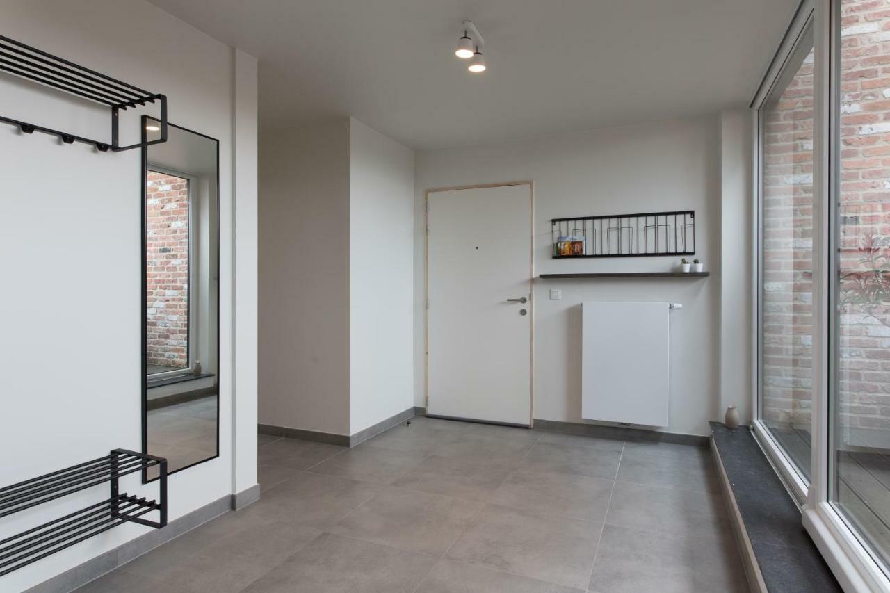 Raveel Lofts Apartman Deinze Kültér fotó