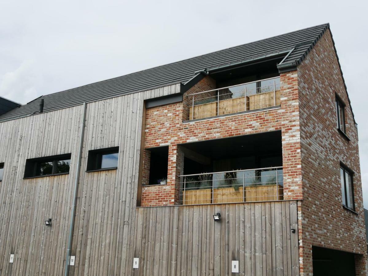 Raveel Lofts Apartman Deinze Kültér fotó